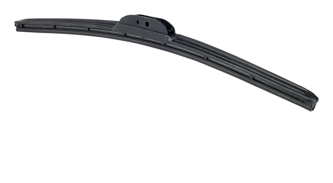 HS1400 – SCRUBBLADE Windshield Wiper Blade, 14 Inch Length Single Blade Black Winter Rubber Covered  - view 2